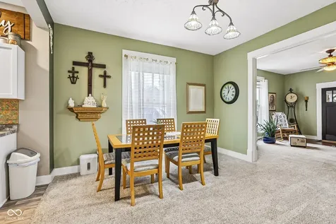 515 N West Street Tipton IN 46072