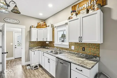 515 N West Street Tipton IN 46072