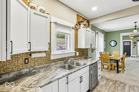515 N West Street Tipton IN 46072