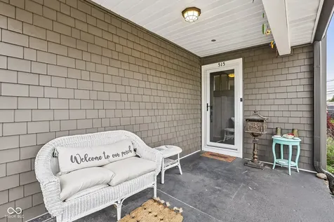 515 N West Street Tipton IN 46072