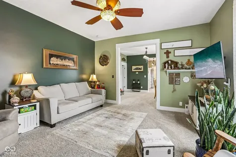 515 N West Street Tipton IN 46072