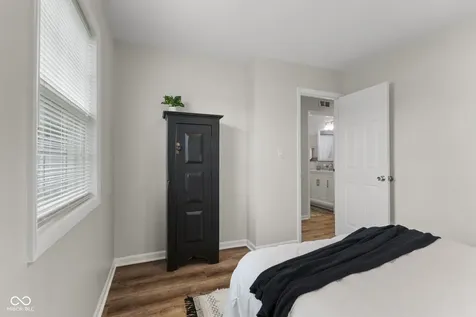 5129 Ida Street Indianapolis IN 46241