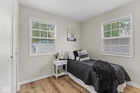 5129 Ida Street Indianapolis IN 46241