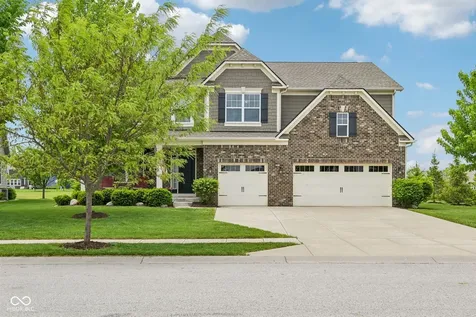 15961 Foothill Drive Noblesville IN 46060