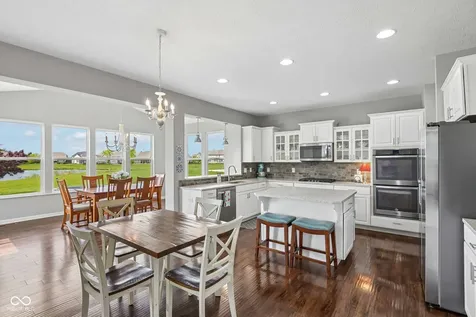 15961 Foothill Drive Noblesville IN 46060