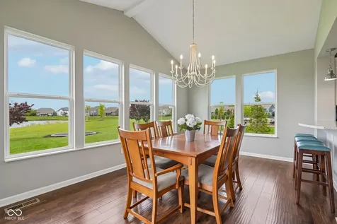 15961 Foothill Drive Noblesville IN 46060