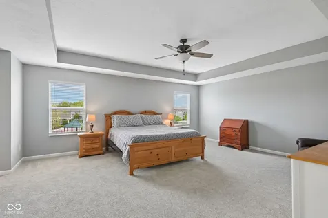 15961 Foothill Drive Noblesville IN 46060