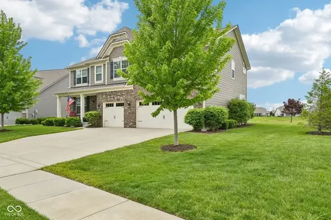 15961 Foothill Drive Noblesville IN 46060