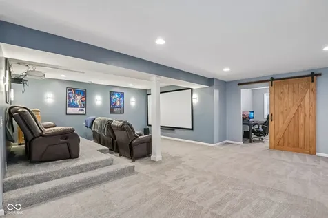 15961 Foothill Drive Noblesville IN 46060