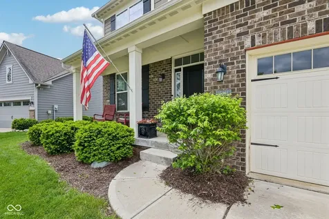 15961 Foothill Drive Noblesville IN 46060
