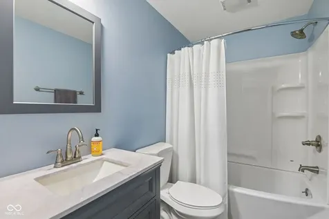 15961 Foothill Drive Noblesville IN 46060