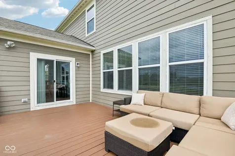 15961 Foothill Drive Noblesville IN 46060