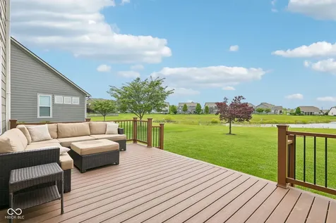 15961 Foothill Drive Noblesville IN 46060