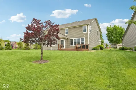 15961 Foothill Drive Noblesville IN 46060