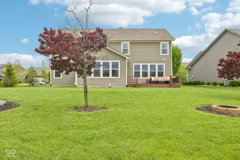 15961 Foothill Drive Noblesville IN 46060