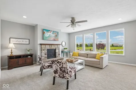15961 Foothill Drive Noblesville IN 46060