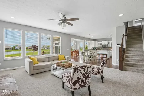 15961 Foothill Drive Noblesville IN 46060
