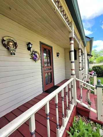 6908 Mendenhall Road Indianapolis IN 46221