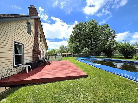 6908 Mendenhall Road Indianapolis IN 46221