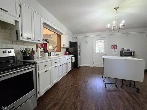 6908 Mendenhall Road Indianapolis IN 46221