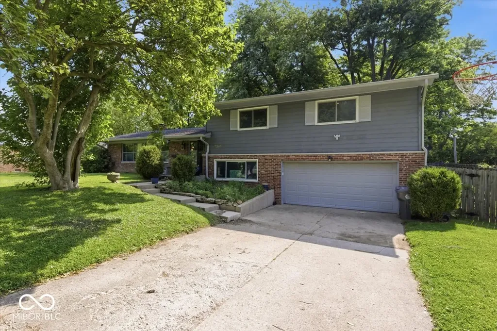 7345 N Audubon Road Indianapolis IN 46250