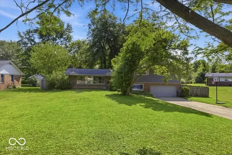 7345 N Audubon Road Indianapolis IN 46250