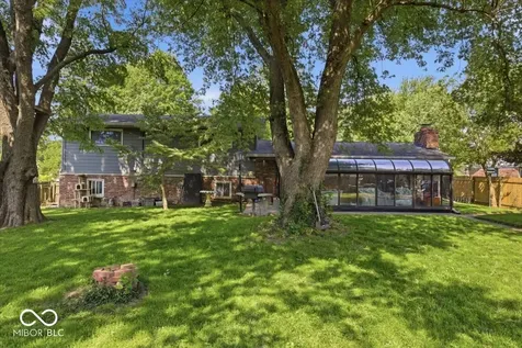 7345 N Audubon Road Indianapolis IN 46250