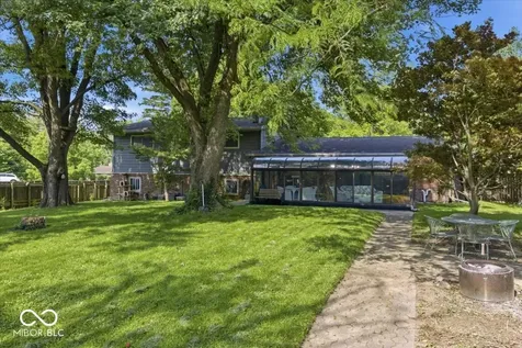 7345 N Audubon Road Indianapolis IN 46250