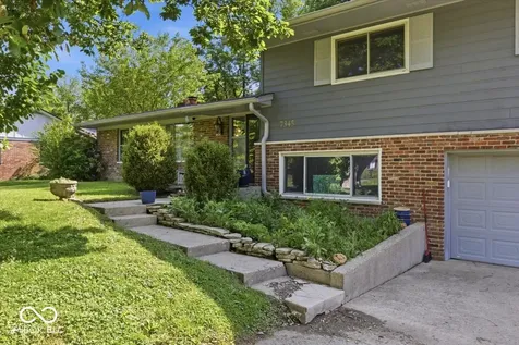 7345 N Audubon Road Indianapolis IN 46250