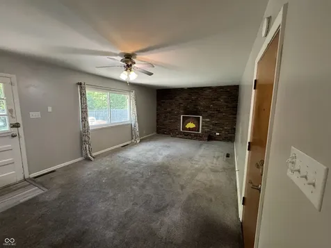 5802 Elaine Street Indianapolis IN 46224
