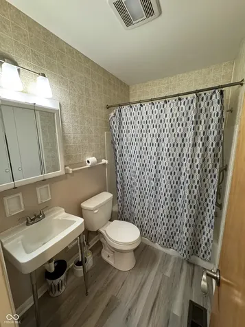 5802 Elaine Street Indianapolis IN 46224