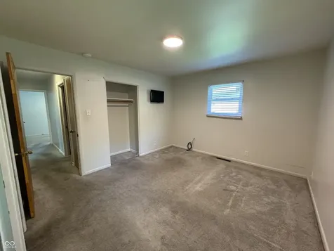 5802 Elaine Street Indianapolis IN 46224