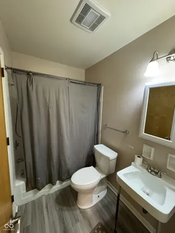 5802 Elaine Street Indianapolis IN 46224
