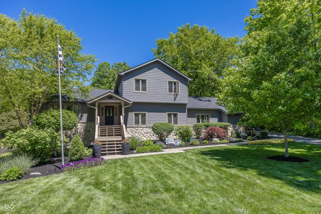 4406 Briarwood Drive Indianapolis IN 46250
