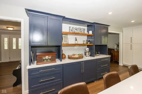 4406 Briarwood Drive Indianapolis IN 46250