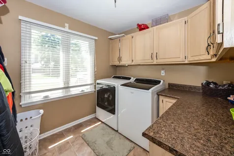 4406 Briarwood Drive Indianapolis IN 46250