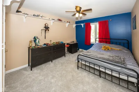 4406 Briarwood Drive Indianapolis IN 46250