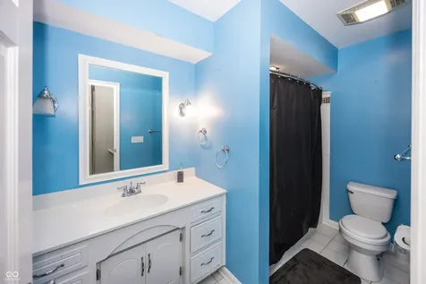 4406 Briarwood Drive Indianapolis IN 46250