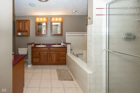 4406 Briarwood Drive Indianapolis IN 46250