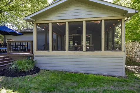 4406 Briarwood Drive Indianapolis IN 46250