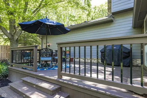 4406 Briarwood Drive Indianapolis IN 46250