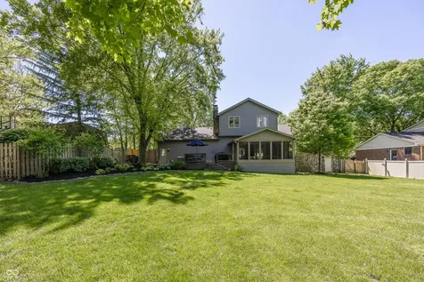 4406 Briarwood Drive Indianapolis IN 46250