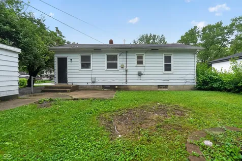 8319 E 34th Street Indianapolis IN 46226