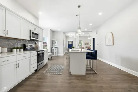 931 Villa Avenue Indianapolis IN 46203