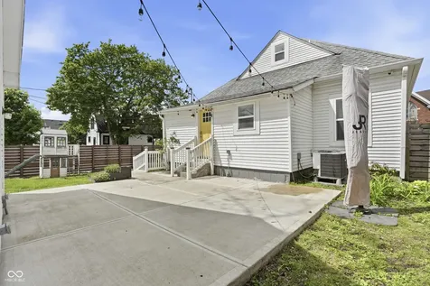 931 Villa Avenue Indianapolis IN 46203