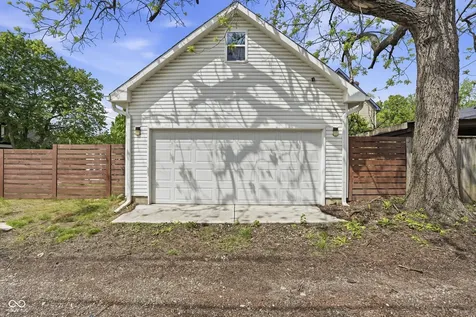 931 Villa Avenue Indianapolis IN 46203