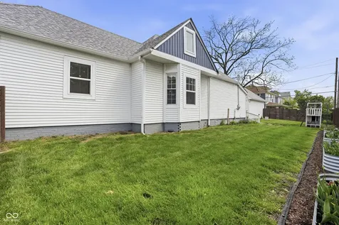 931 Villa Avenue Indianapolis IN 46203