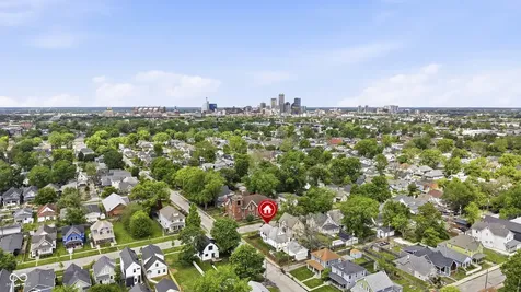 931 Villa Avenue Indianapolis IN 46203