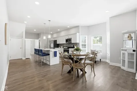 931 Villa Avenue Indianapolis IN 46203
