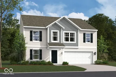 3918 Quinn Road Indianapolis IN 46239